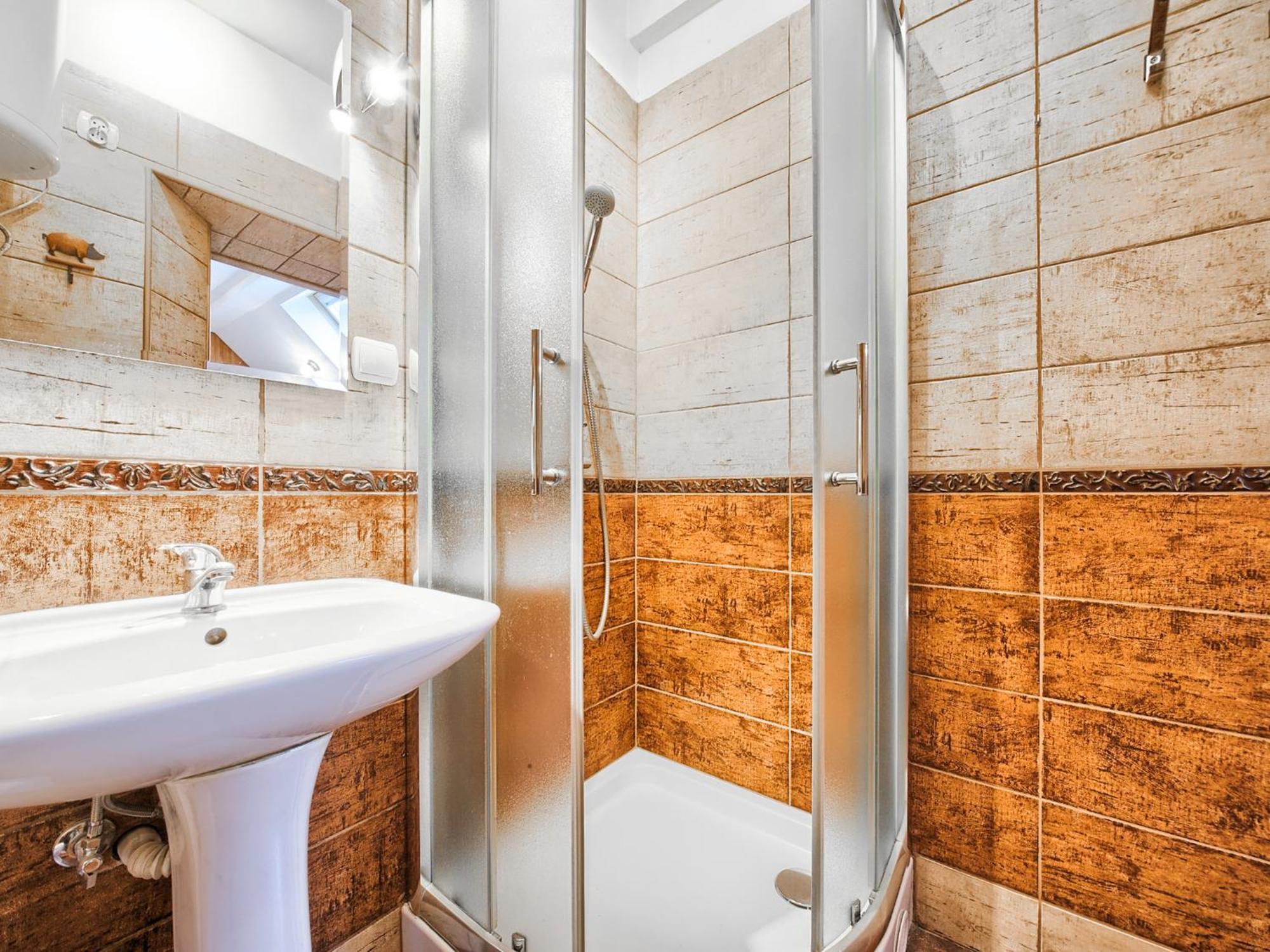 VisitZakopane - Tibet Apartment Eksteriør bilde