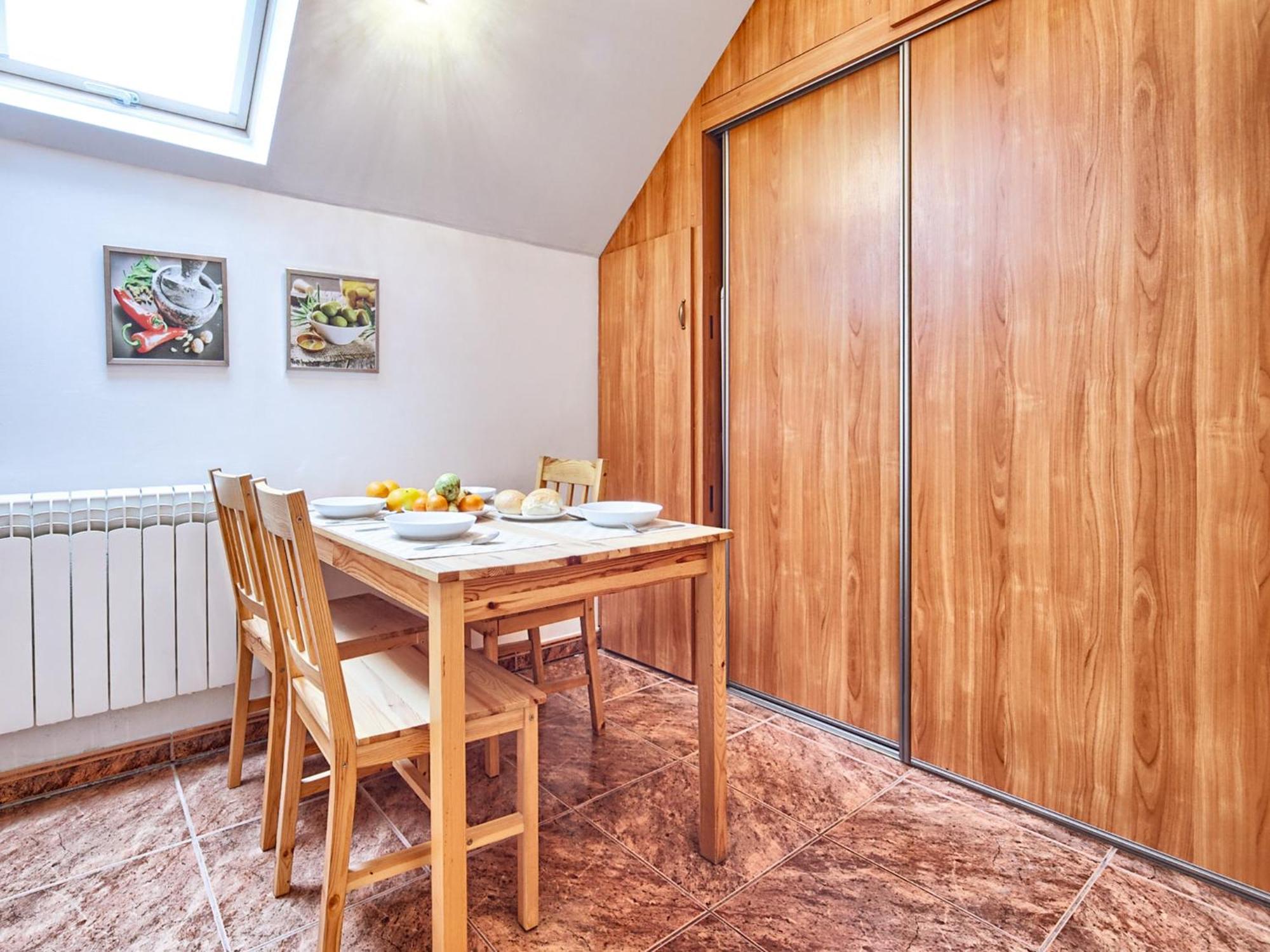 VisitZakopane - Tibet Apartment Eksteriør bilde